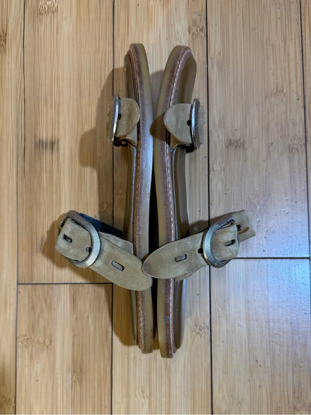 Rag & Bone Ansley Sandals Size 40 / 10